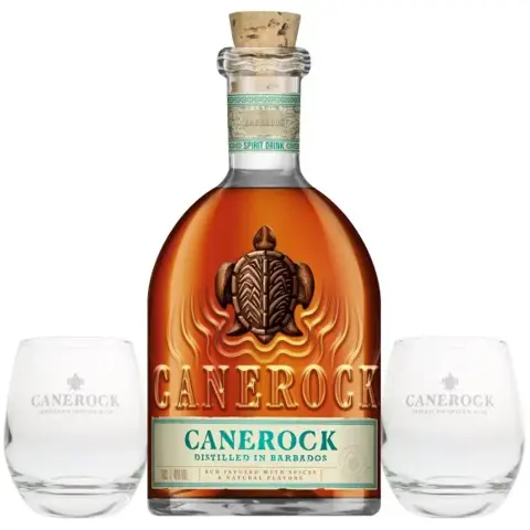 West Indies Canerock (Barbados)