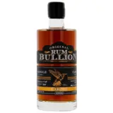 Caroni Rum Bullion Millesime 1999 70cl bottle — view 1