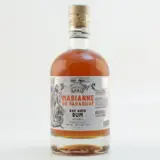 Hogerzeil Marianne de Paraguay Oak Rum 70cl bottle — view 1