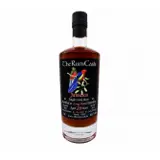 TRC Long Pond Jamaica Single Cask Rum VRW 2005 50cl bottle — view 1