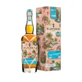 Planteray Fiji Islands One Time 2012 70cl bottle — view 1