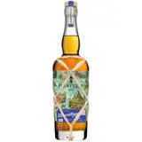 Planteray Mauritius One Time 2014 70cl bottle — view 1
