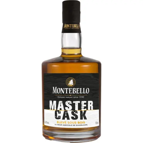 Montebello Master Cask (Eleve sous Bois)