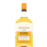 Neisson SouBwa 70cl bottle — view 1