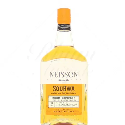 Neisson SouBwa