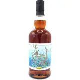 Daily Dram Foursquare Barbados Rum 2006 bottle — view 1