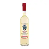 Velier Casimir Clairin Ansyen Ex-Rum Cask CA17MG-1 2017 70cl bottle — view 1