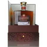 Carrere Montebello L’Équilibre 2002 70cl bottle — view 1