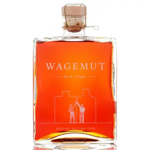Wagemut Special Edition 2026