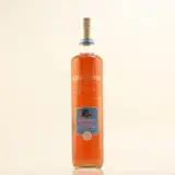 Labourdonnais Fusion Coffee-Vanilla 70cl bottle — view 1