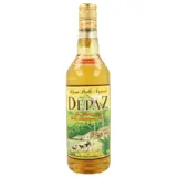 Depaz Rhum Paille Agricole 70cl bottle — view 1