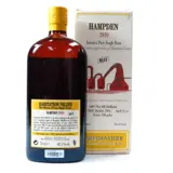 Habitation Velier Hampden HLCF 2010 70cl bottle — view 2