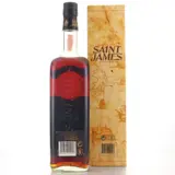 Saint James 1982 70cl bottle — view 2