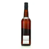 Kingsbury Hampden Jamaica Rum Single Cask LROK 2000 75cl bottle — view 1