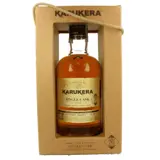Velier Karukera Single Cask 2008 70cl bottle — view 1