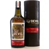 Diamond Kill Devil 2008 70cl bottle — view 1