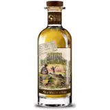 Dugas Damoiseau La Maison du Rhum 2009 0cl bottle — view 1