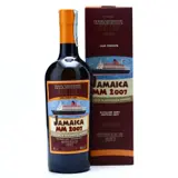 TCRL Clarendon Jamaica 2007 70cl bottle — view 1