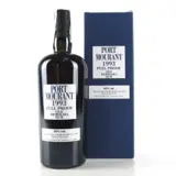 Velier Port Mourant PM 1993 70cl bottle — view 1