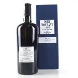 Velier Port Mourant PM 1993 70cl bottle — view 2