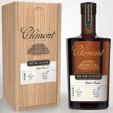 Clément Clément Rare Cask Collection Robert Peronet 2000 50cl bottle — view 1