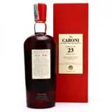 Velier Caroni Heavy Trinidad Rum HTR 1994 70cl bottle — view 2