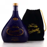 Flor de Caña Centenario 21 Limited Edition 75cl bottle — view 1