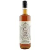 Rum Exchange Ron Cristóbal Oro 70cl bottle — view 1