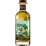 Dugas T.D.L La Maison du Rhum Trinidad & Tobago 70cl bottle — view 1