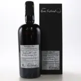 Milano Rum Festival & Barmetro Diamond (Versailles) 2003 0cl bottle — view 2