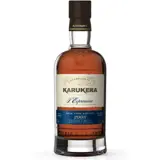 Karukera Millésime L‘Expression 2008 70cl bottle — view 1