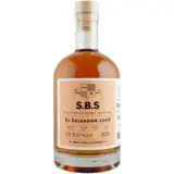 S.B.S El Salvador 2008 70cl bottle — view 1