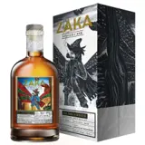 Zaka El Salvador 2007 70cl bottle — view 1