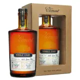 Clément Single Cask Canne Bleue 2015 50cl bottle — view 1