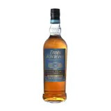 Trois Rivières Finish Whisky Fûts Single Malt 70cl bottle — view 1