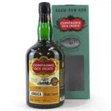 CDI Hampden Jamaica (Aged in French Oak) LROK 2000 70cl bottle — view 1