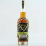 Plantation Single Cask (Bottled for Denmark) 1997 70cl bottle — view 1