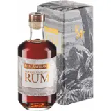 RA Caribbean Island Blend 2019 50cl bottle — view 1