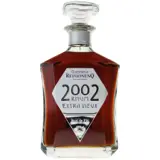 ReimonenQ Rhum Extra Vieux 2002 70cl bottle — view 1