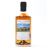 Whiskybroker Galloway Series 2016 70cl bottle — view 1