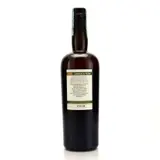 Samaroli Hampden Jamaica Single Cask HLCF 1992 70cl bottle — view 2