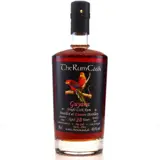 TRC Enmore Guyana 1988 50cl bottle — view 1