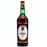 Bardinet Rhum Negrita «Old Nick» Rum 70s 100cl bottle — view 1