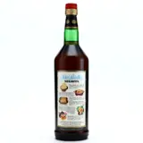 Bardinet Rhum Negrita «Old Nick» Rum 70s 100cl bottle — view 2