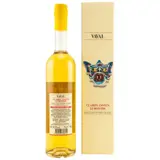 Velier Arawaks Clairin Ansyen Vaval (Mount Gay Cask) 2017 70cl bottle — view 2