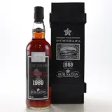 Rum Nation Port Mourant Demerara 1989 70cl bottle — view 1