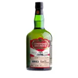 CDI New Yarmouth Jamaica High Proof 2005 70cl bottle — view 1
