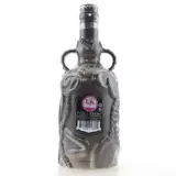 Kraken Black Spiced Rum Limited Edition Decanter Black 70cl bottle — view 2