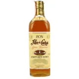 Flor de Caña Gran Reserva 90's 70cl bottle — view 1