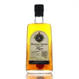 Duncan Taylor Darsa Single Cask Rum 2007 70cl bottle — view 1
